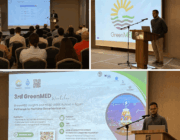 GreenMED_event