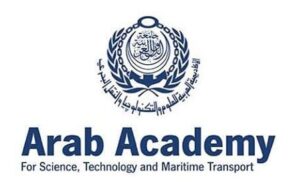 Arab-Academy-For-ScienceTechnology-Maritime-Transport-logo