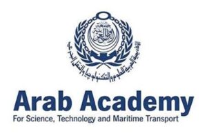 Arab-Academy-For-ScienceTechnology-Maritime-Transport-logo