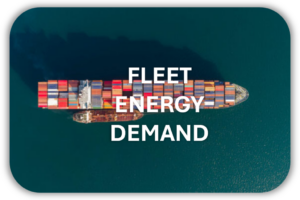 fleet energy demand