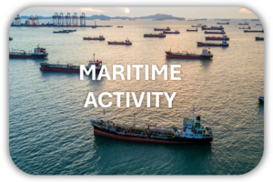 maritime Activity